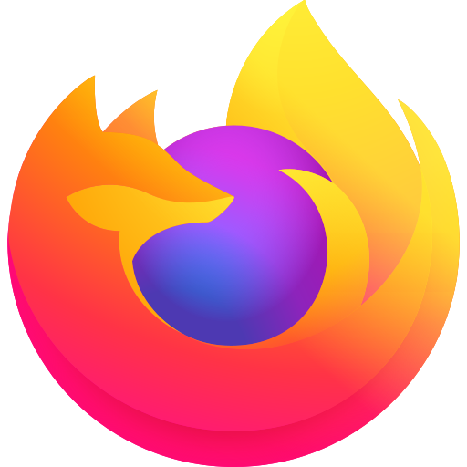 Firefox Icon