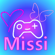 Missi The Achievement Huntress